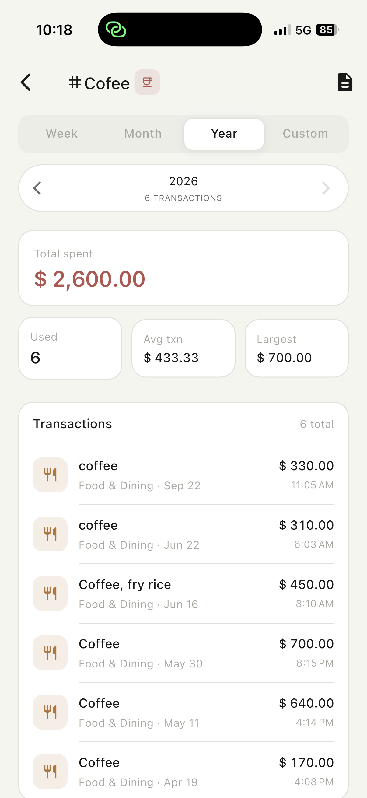 Screenshot 3